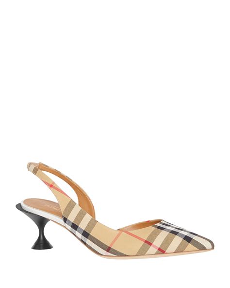 neiman marcus Burberry shoes